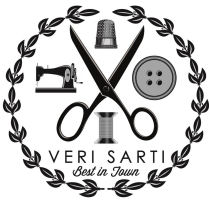Magazine Veri Sarti